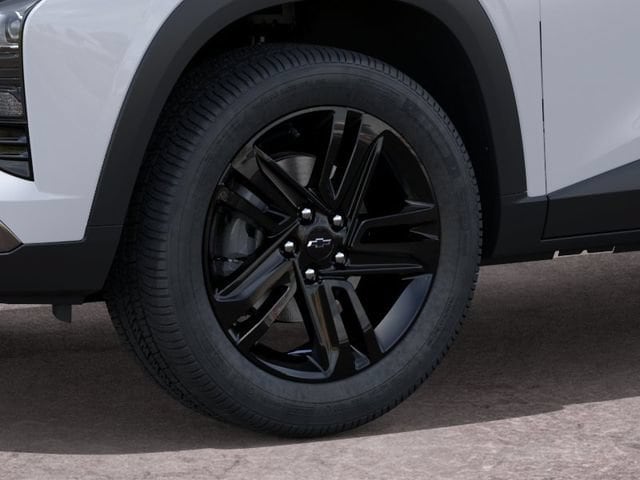 2026 Chevrolet Trax Activ - Photo 9