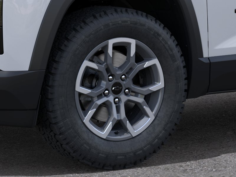 2026 Chevrolet Equinox ACTIV - Photo 9
