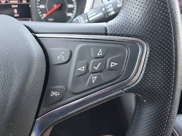 2024 Chevrolet Equinox LS - Photo 24