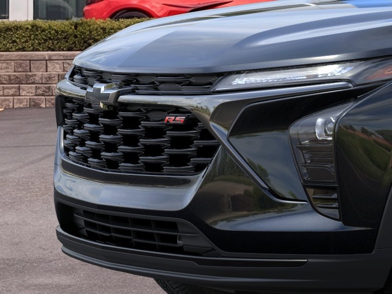 2026 Chevrolet Trax RS - Photo 37