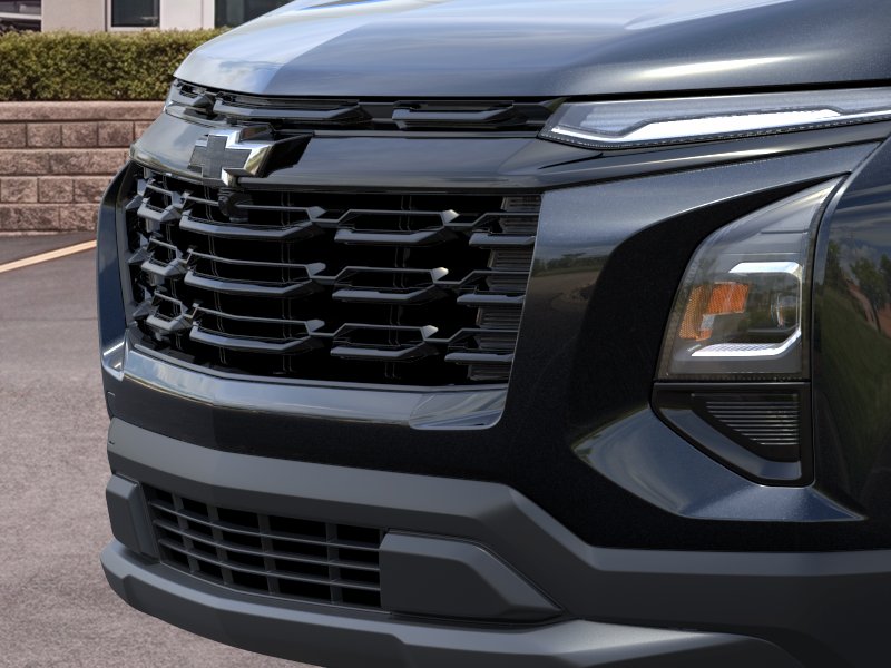 2027 Chevrolet Equinox LT - Photo 37