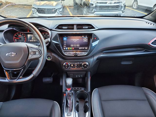 2023 Chevrolet TrailBlazer RS - Photo 17
