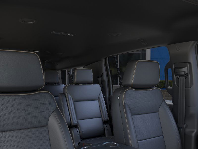 2025 Chevrolet Suburban Premier - Photo 24