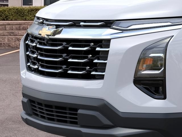 2026 Chevrolet Equinox LT - Photo 13