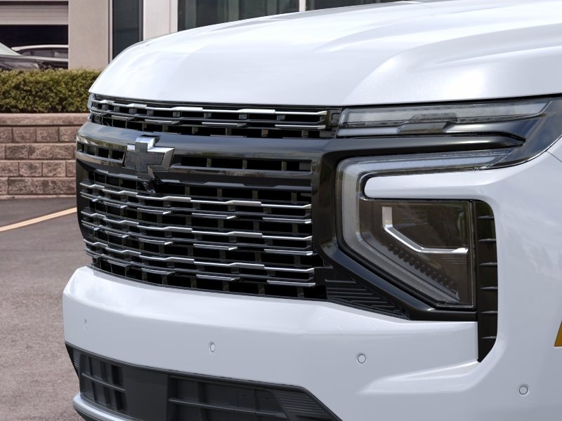 2026 Chevrolet Tahoe High Country - Photo 37