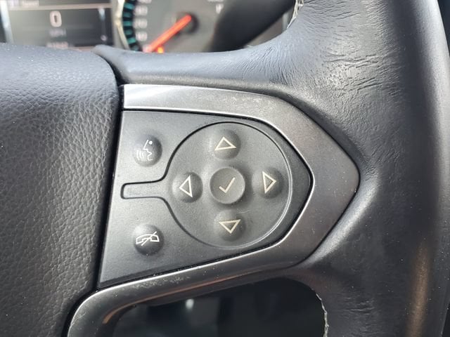 2017 Chevrolet Silverado 1500 LT Z71 - Photo 25