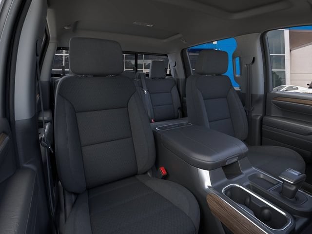 2026 Chevrolet Silverado 1500 RST - Photo 16