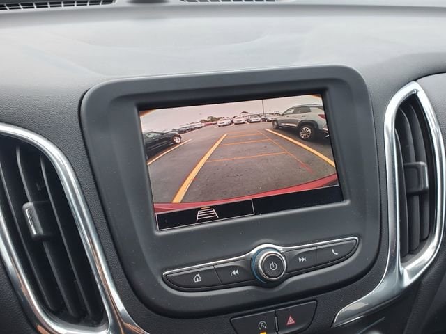 2023 Chevrolet Equinox LT - Photo 32