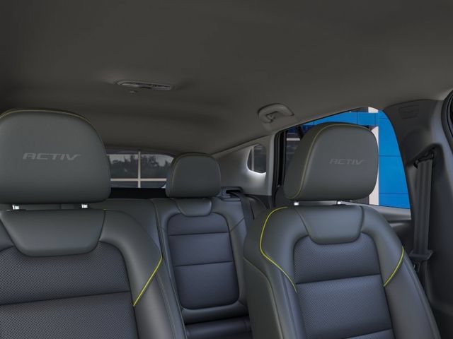 2026 Chevrolet Trax Activ - Photo 24