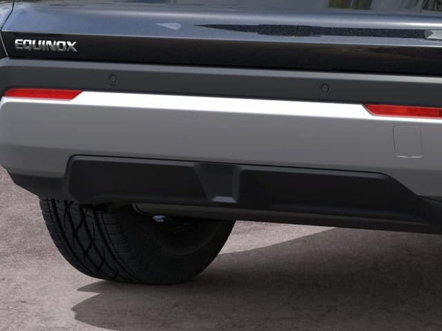 2027 Chevrolet Equinox LT - Photo 14