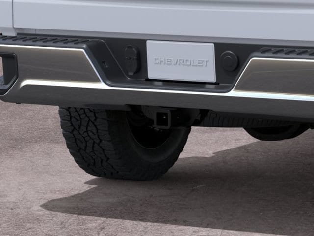 2026 Chevrolet Silverado 1500 LT - Photo 14