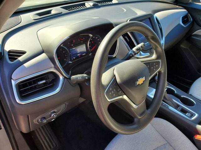 2024 Chevrolet Equinox LS - Photo 22