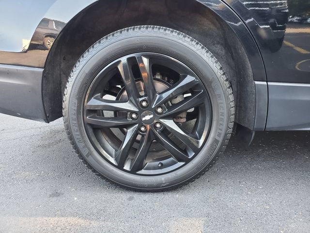 2020 Chevrolet Equinox LT - Photo 9
