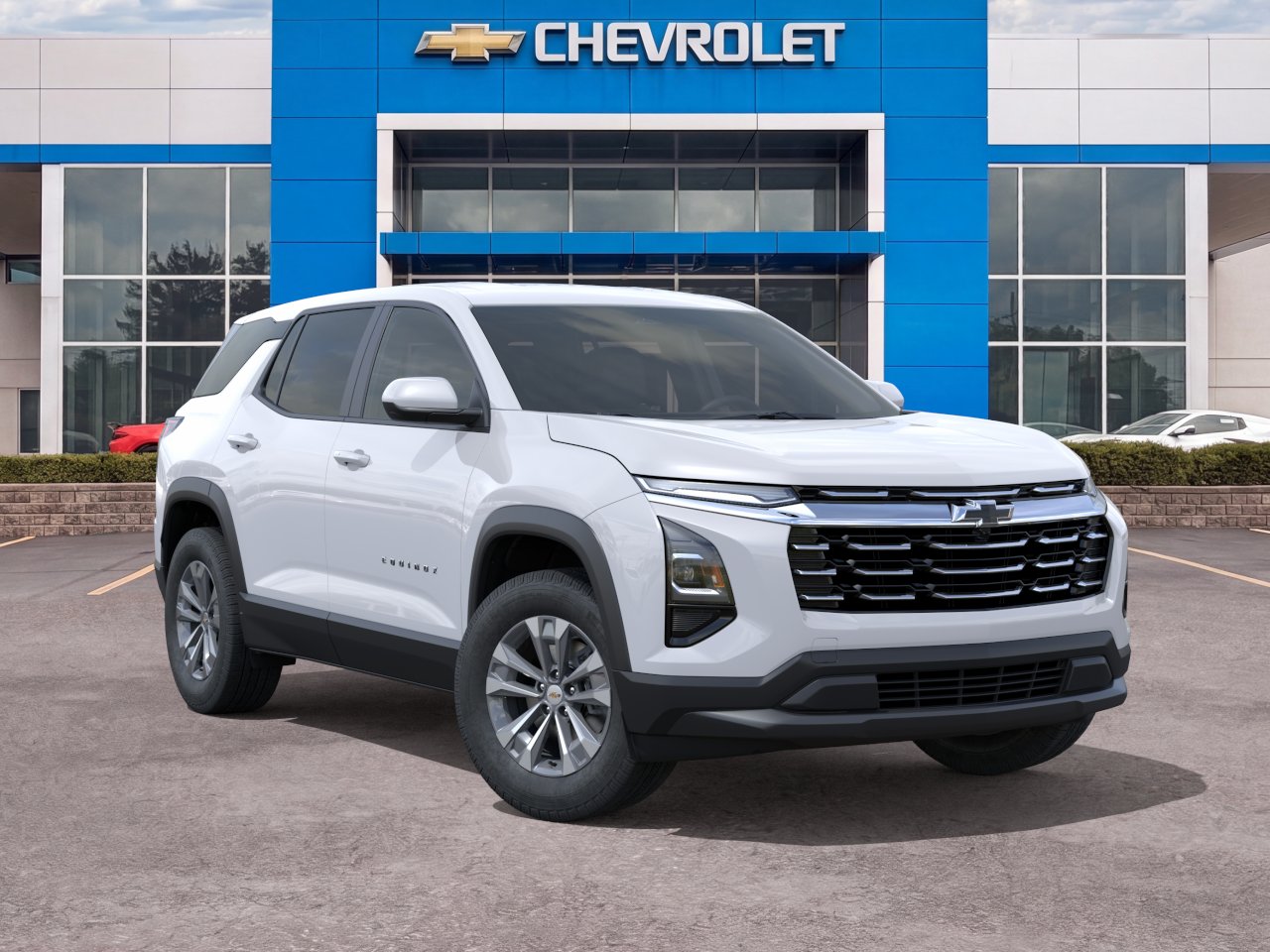 2026 Chevrolet Equinox LT - Photo 30