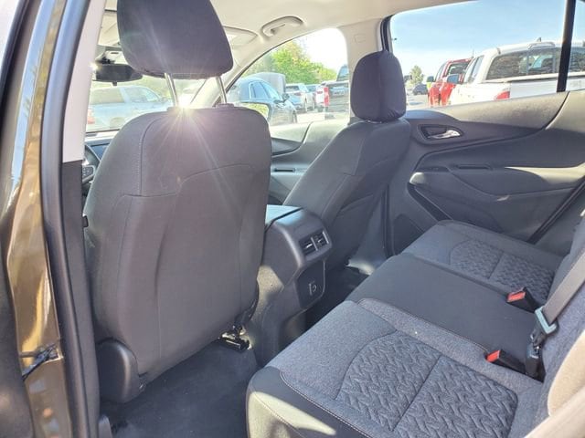 2024 Chevrolet Equinox LT - Photo 15