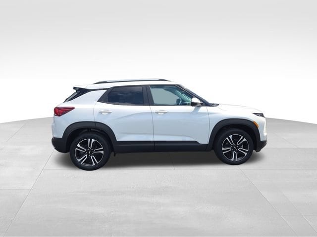 2024 Chevrolet TrailBlazer LT - Photo 6