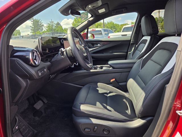 2024 Chevrolet Blazer EV LT - Photo 21