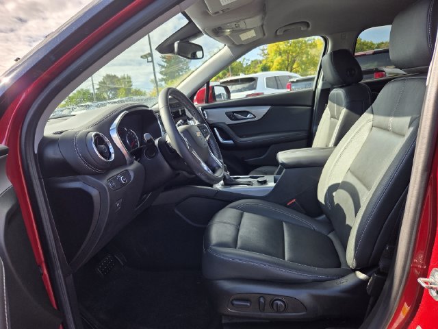 2023 Chevrolet Blazer 3LT - Photo 20