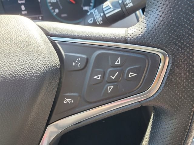 2024 Chevrolet Equinox LS - Photo 24