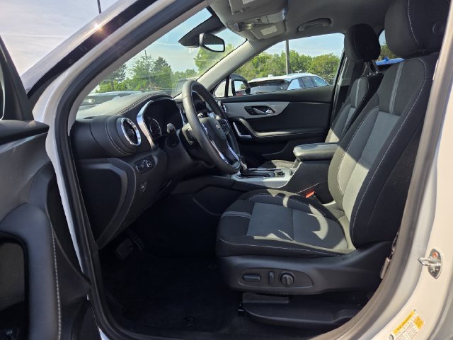 2024 Chevrolet Blazer 2LT - Photo 21