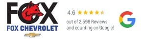 Fox Chevrolet