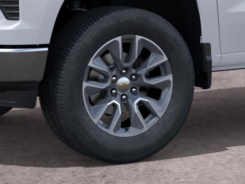 2026 Chevrolet Silverado 1500 LT - Photo 33