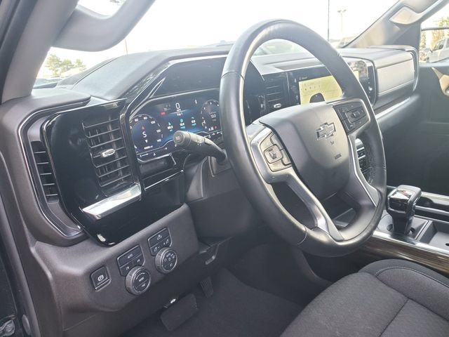 2024 Chevrolet Silverado 1500 RST - Photo 23