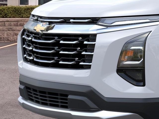 2027 Chevrolet Equinox LT - Photo 13