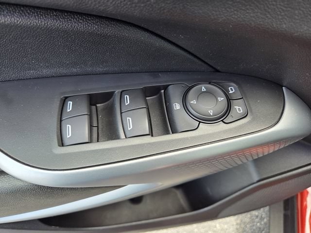 2024 Chevrolet Trax RS - Photo 18