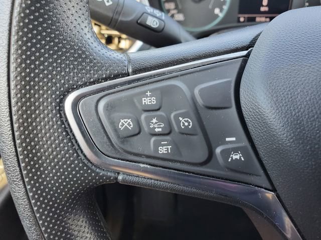 2024 Chevrolet Equinox LS - Photo 23