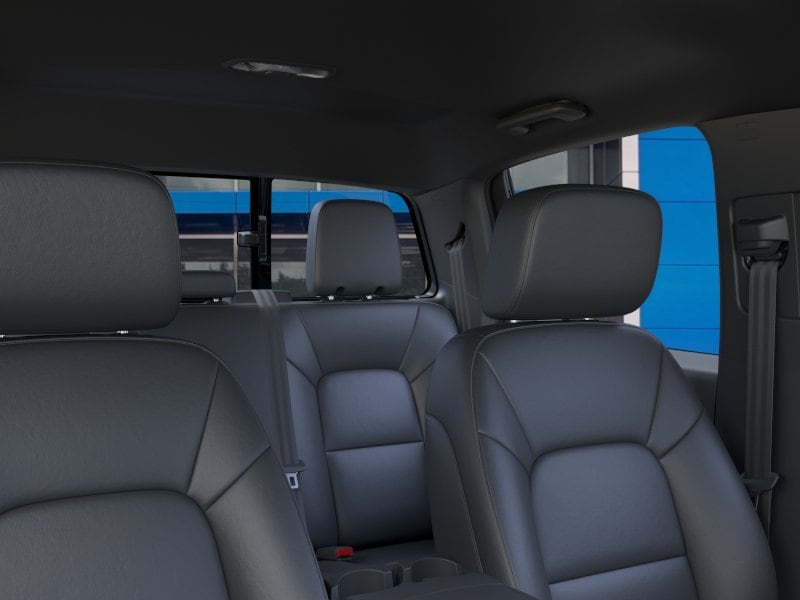 2026 Chevrolet Colorado Trail Boss - Photo 24