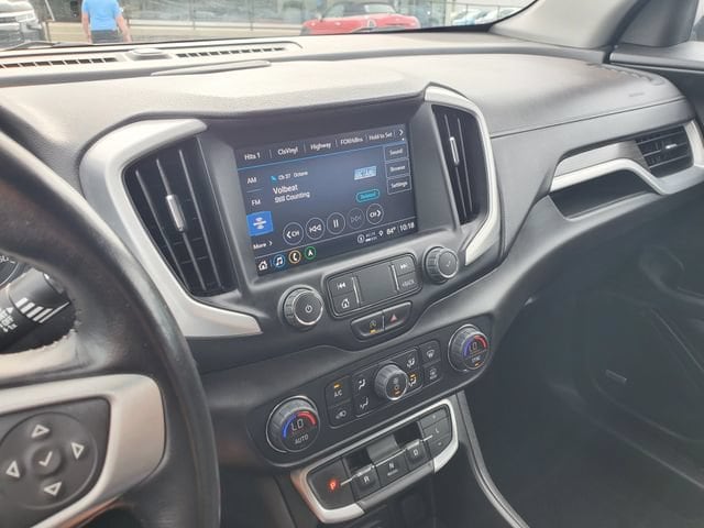 2022 GMC Terrain SLT - Photo 32