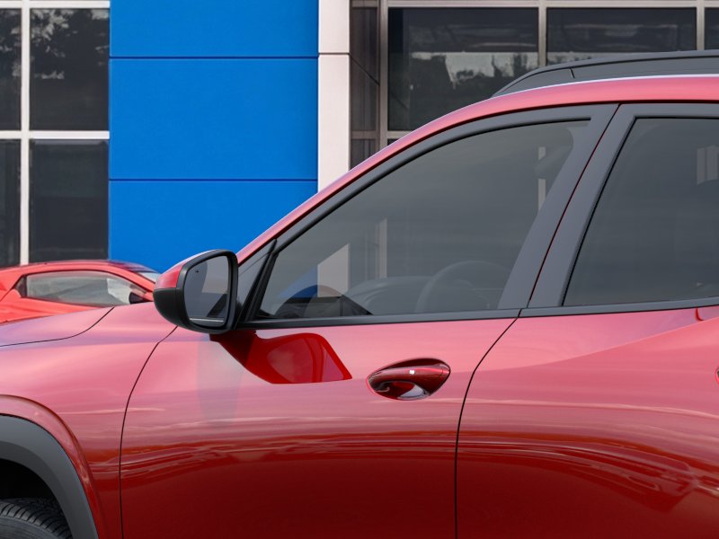 2026 Chevrolet Trax LT - Photo 12