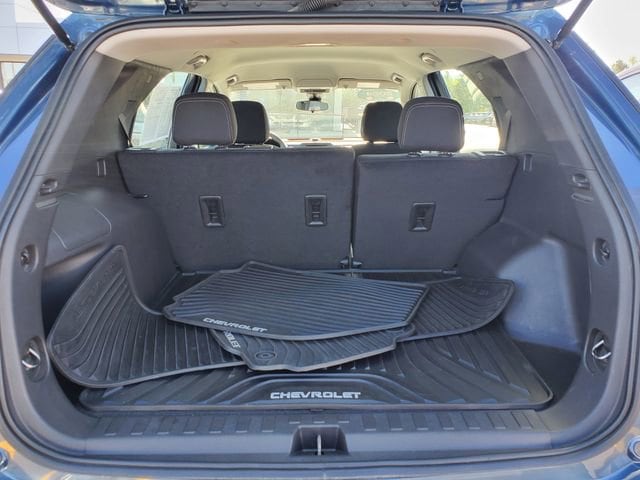 2024 Chevrolet Equinox LS - Photo 11