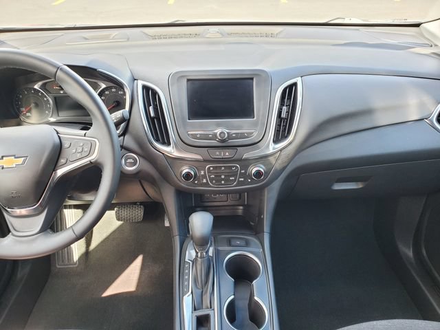 2024 Chevrolet Equinox LT - Photo 19