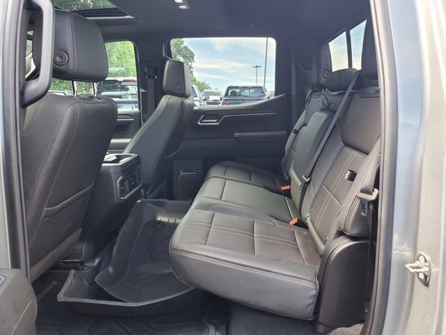 2025 Chevrolet Silverado 1500 High Country - Photo 14