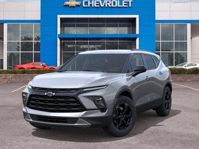 2026 Chevrolet Blazer 2LT - Photo 6