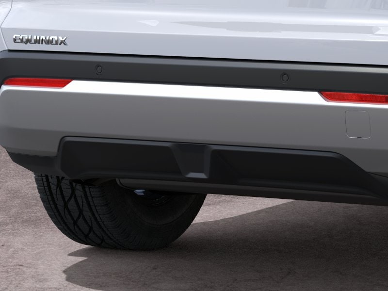 2027 Chevrolet Equinox LT - Photo 38