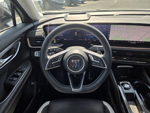 2024 Buick Envision Sport Touring - Photo 18