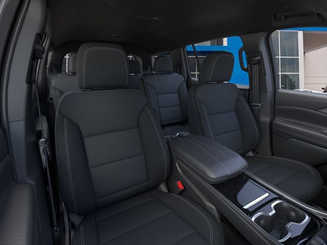 2026 Chevrolet Traverse LT - Photo 16