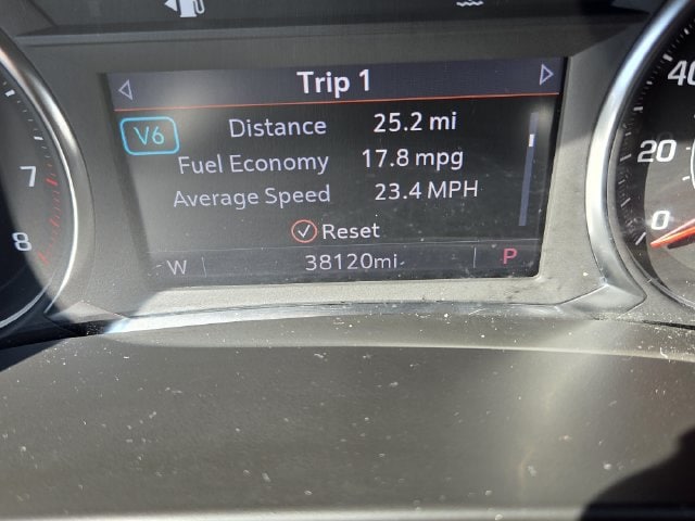 2023 Chevrolet Blazer 3LT - Photo 27