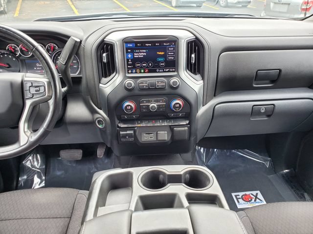 2020 Chevrolet Silverado 1500 LT - Photo 18