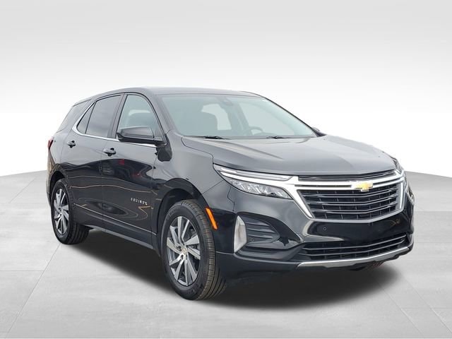 2024 Chevrolet Equinox LT - Photo 7