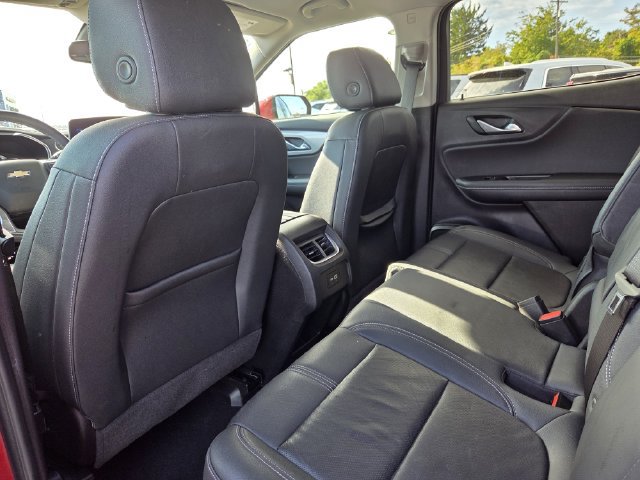 2023 Chevrolet Blazer 3LT - Photo 13