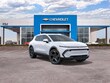  Chevrolet Equinox EV