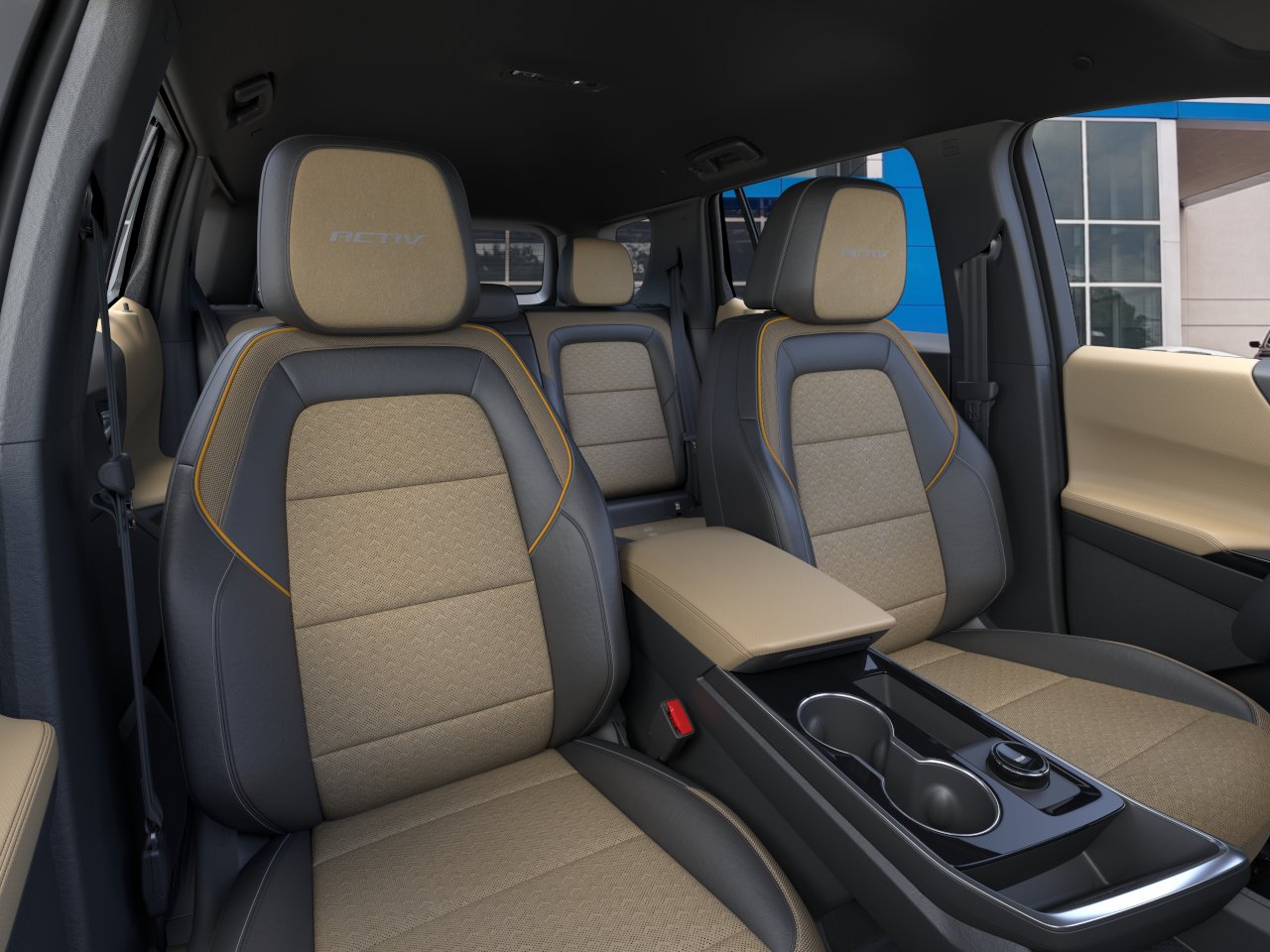 2026 Chevrolet Equinox ACTIV - Photo 40