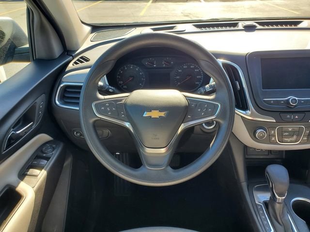 2024 Chevrolet Equinox LS - Photo 16