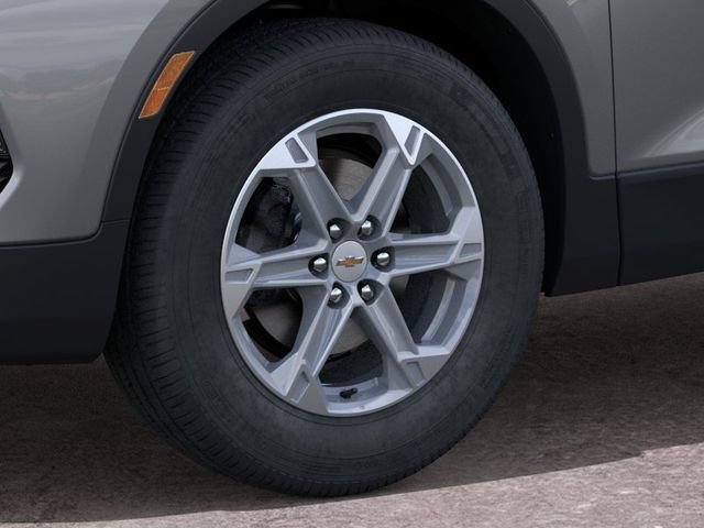 2026 Chevrolet Blazer 2LT - Photo 9
