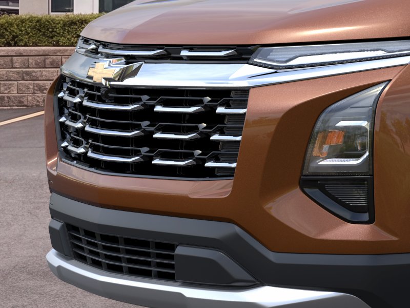 2027 Chevrolet Equinox LT - Photo 36