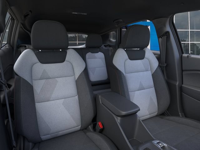 2026 Chevrolet Trax RS - Photo 16